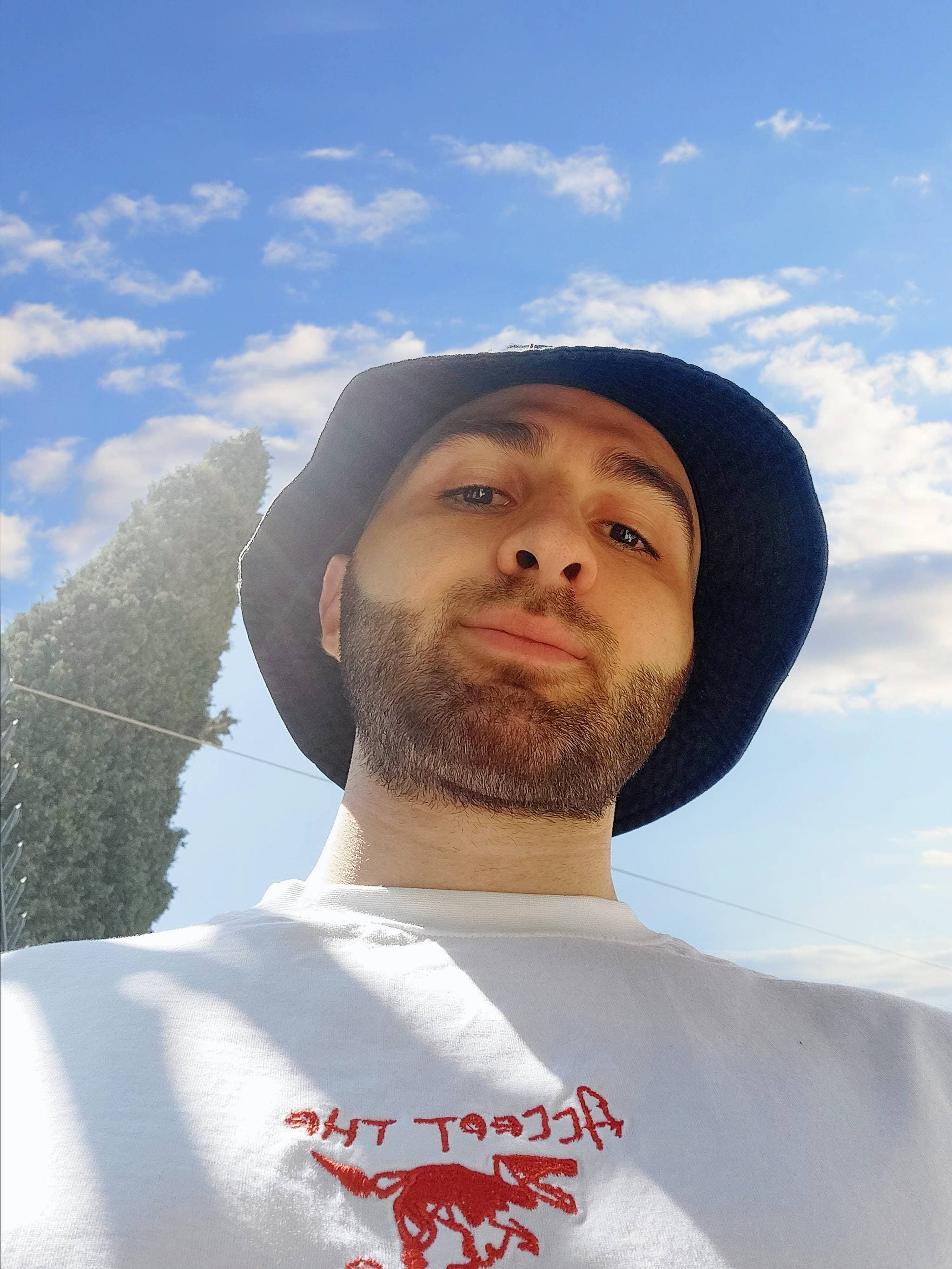 ALEXIS ZAMANIDIS, Senior Software Engineer
